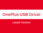 oneplus-usb-driver