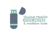 mediatek-preloader-usb-vcom-driver