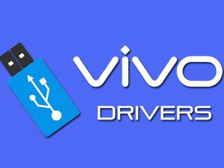 vivo-usb-driver