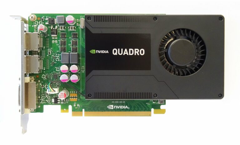 nvidia-quadro-k2000-driver