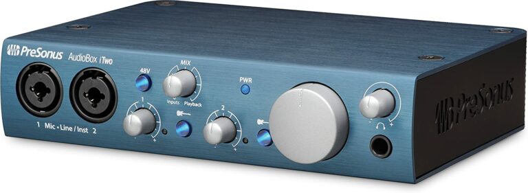 presonus-audiobox-itwo-driver