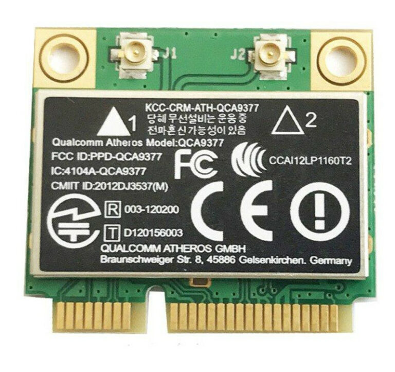 qualcomm-atheros-qca9377-driver