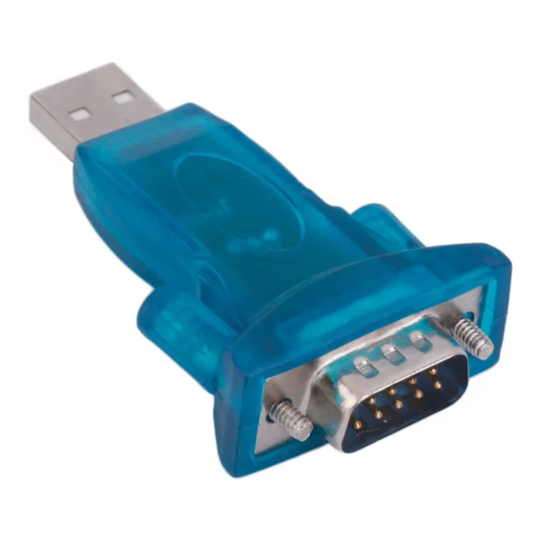 usb-ser-driver