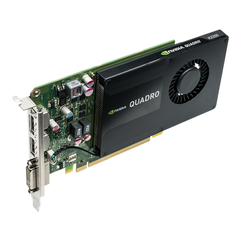 nvidia-quadro-k2200-drivers