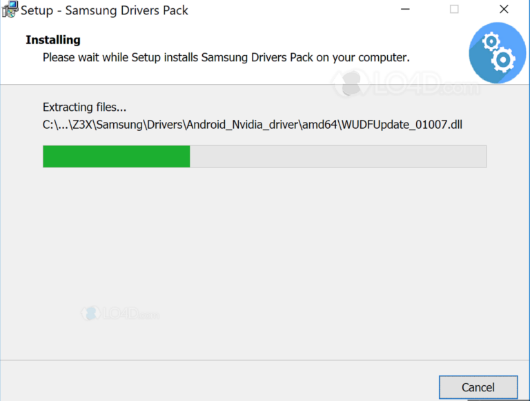 samsung-driver-pack